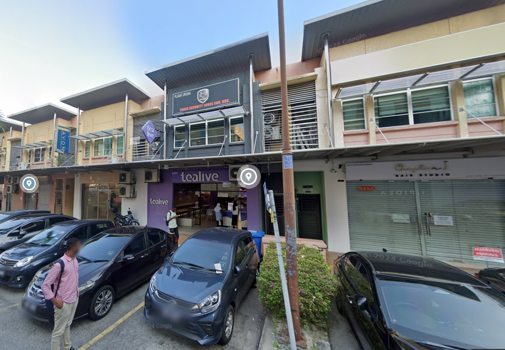 Dataran Glomac, Kelana Jaya SS6 - photo 3