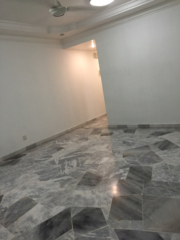 Semarak Apartment - photo 2