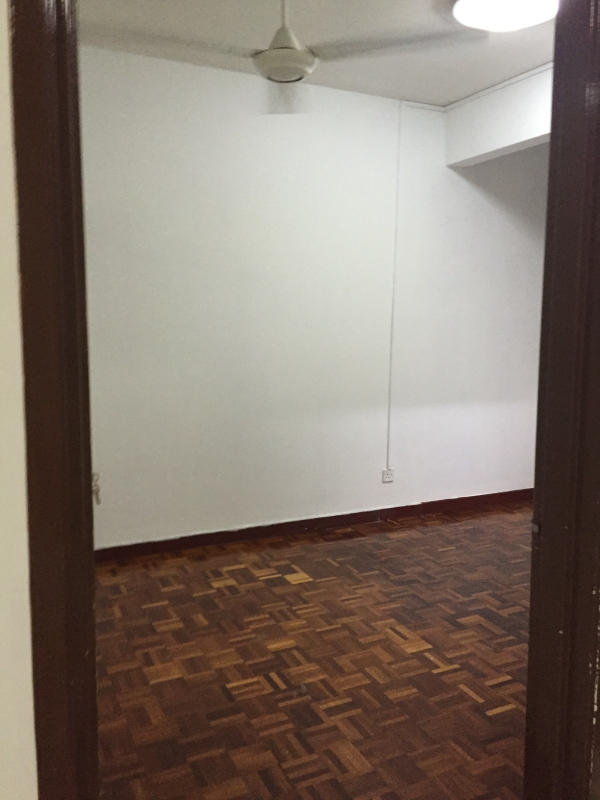 Semarak Apartment - photo 5