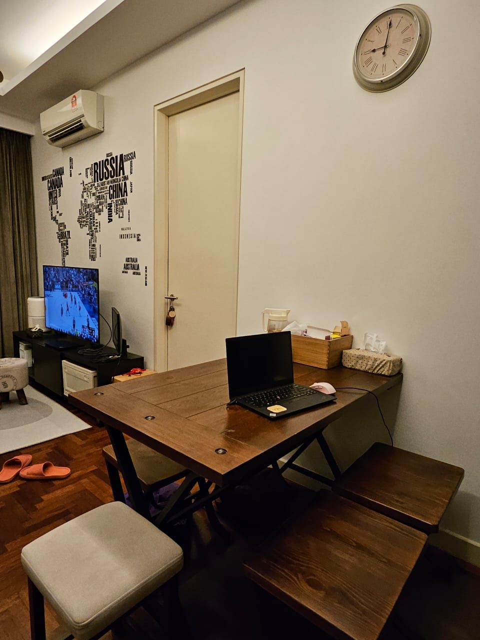 Residency V - photo 2
