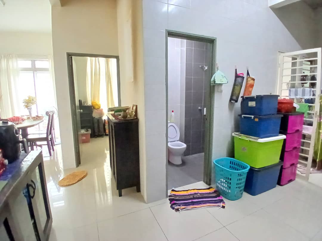 Bandar Saujana Putra - photo 3