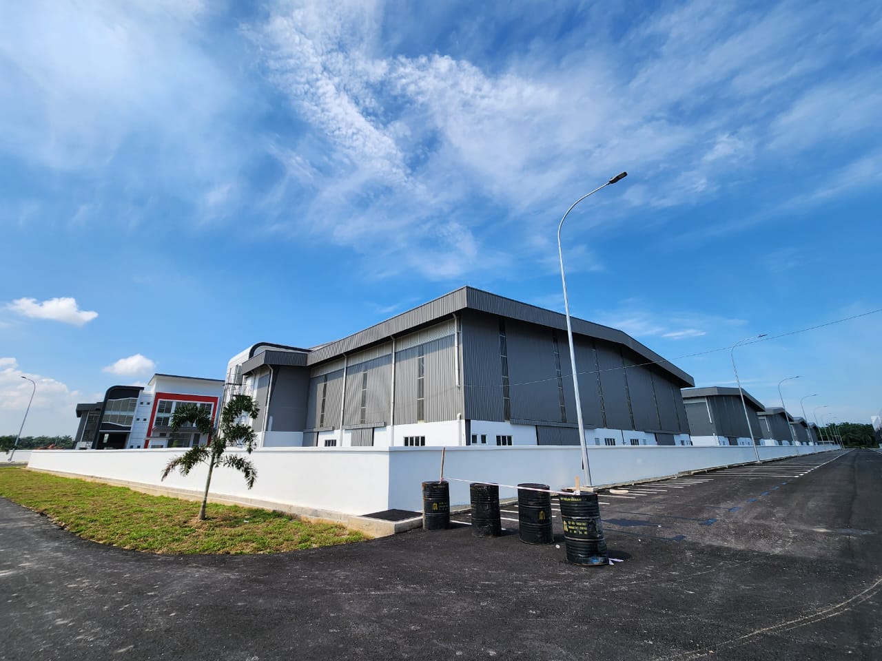 Suria Industrial Park SIP - photo 3