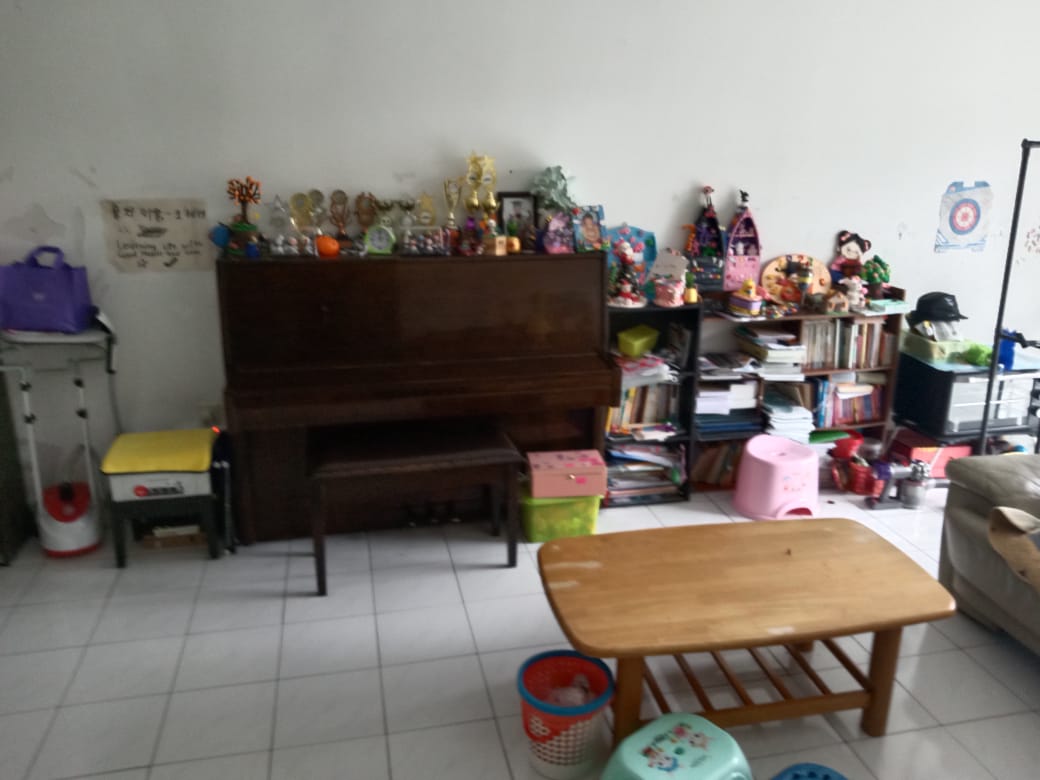 Endah Ria Condo - photo 2