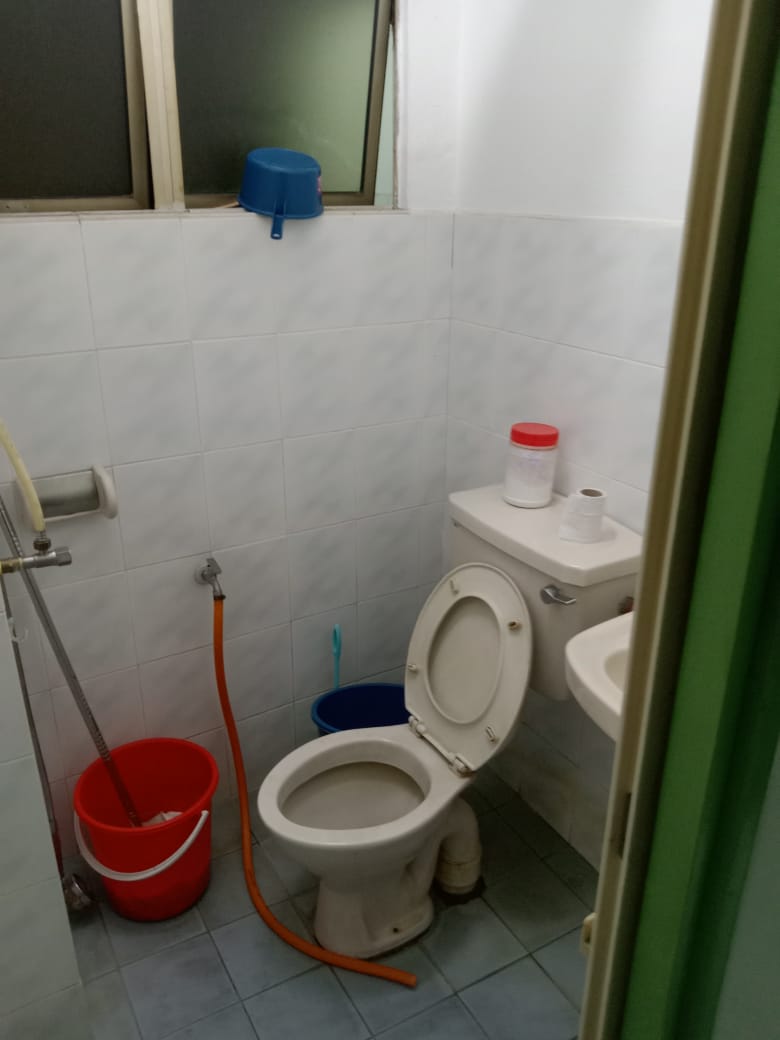Endah Ria Condo - photo 6