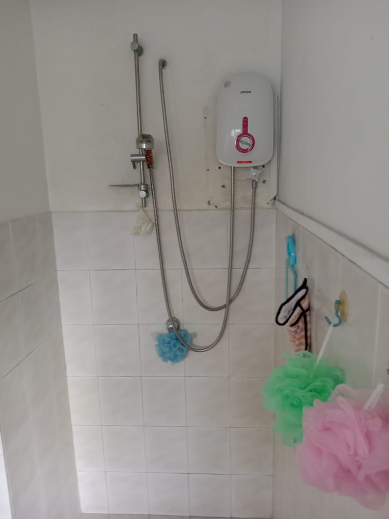 Endah Ria Condo - photo 7