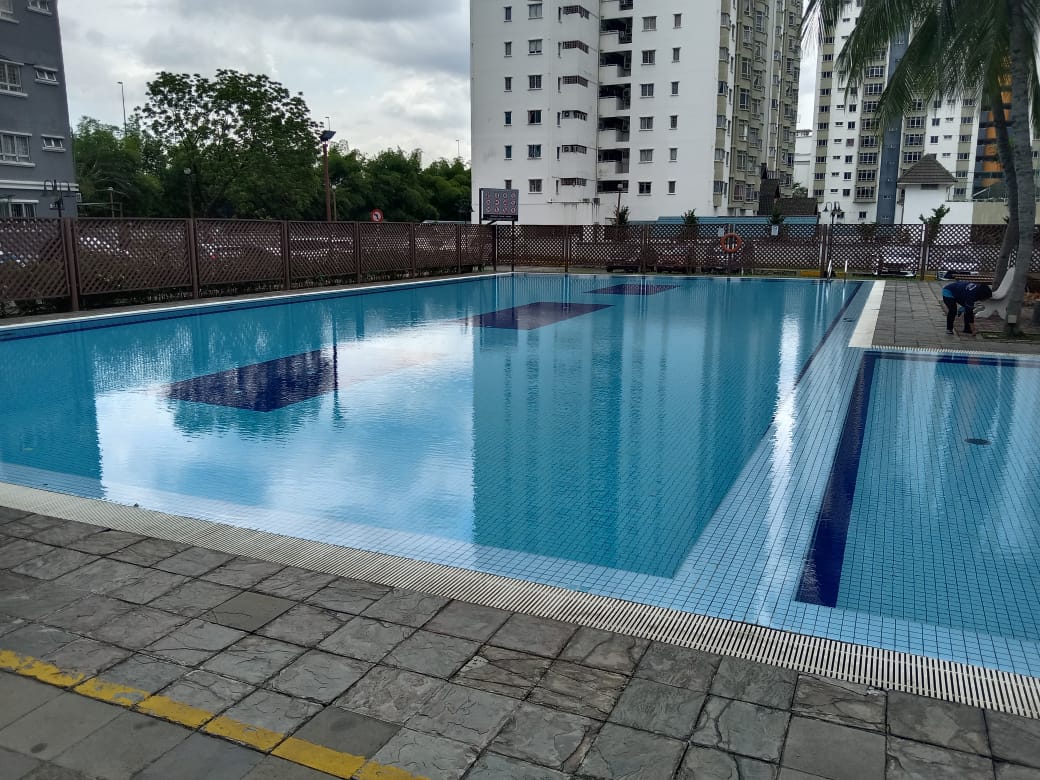 Endah Ria Condo - photo 9