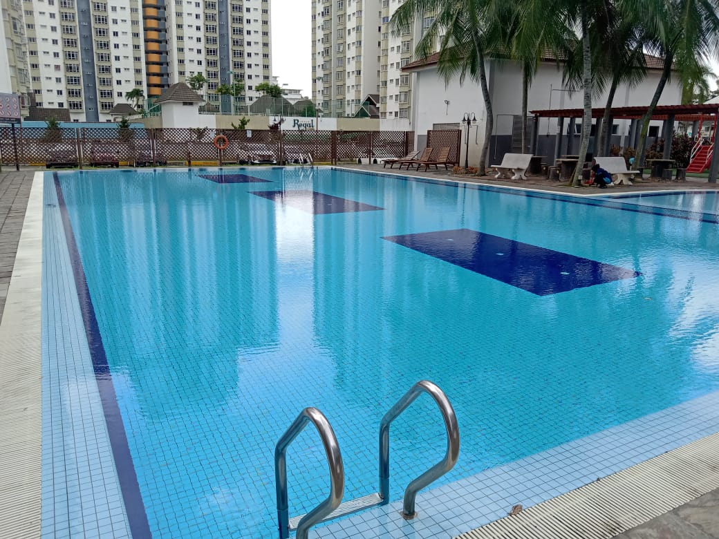 Endah Ria Condo - photo 10