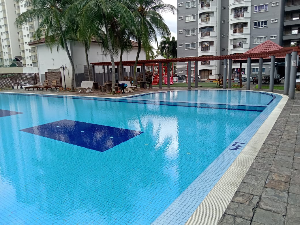 Endah Ria Condo - photo 11