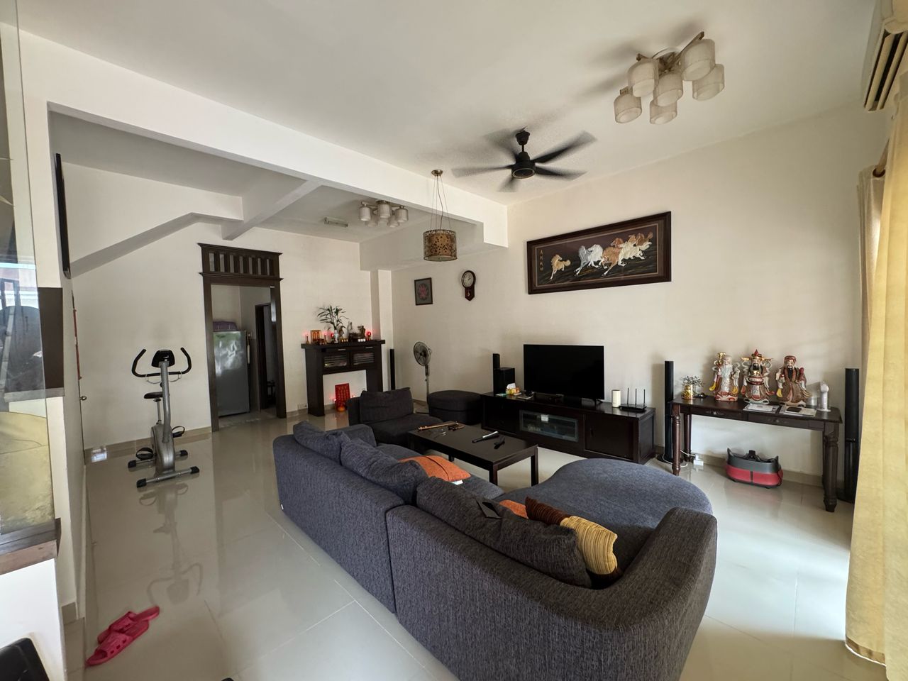 Taman Tasik Prima Puchong - photo 3