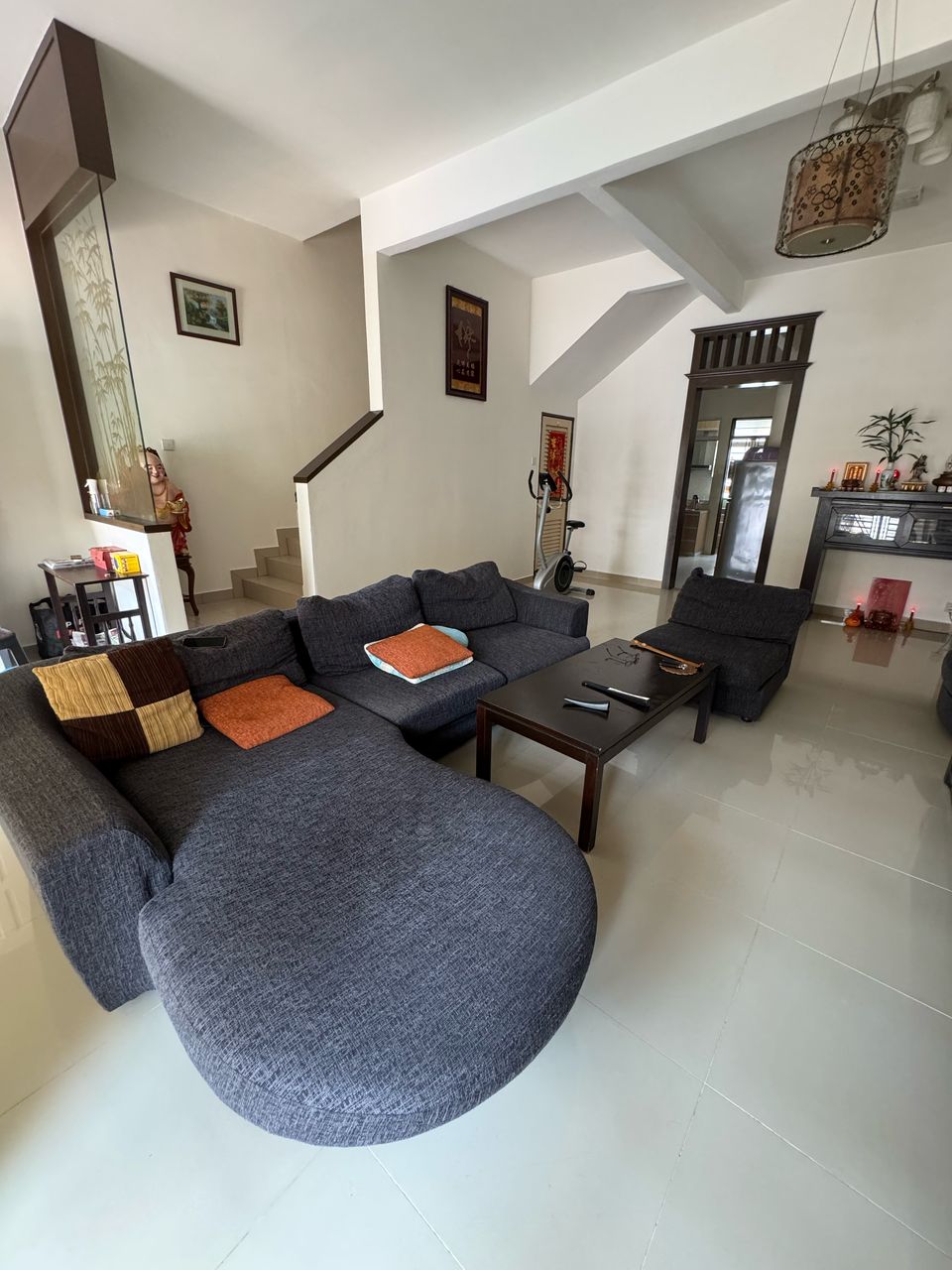 Taman Tasik Prima Puchong - photo 4