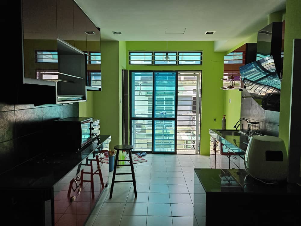 Park Villa - photo 8