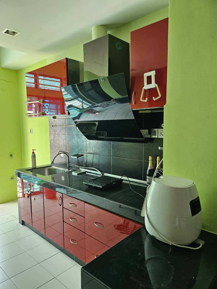 Park Villa - photo 10