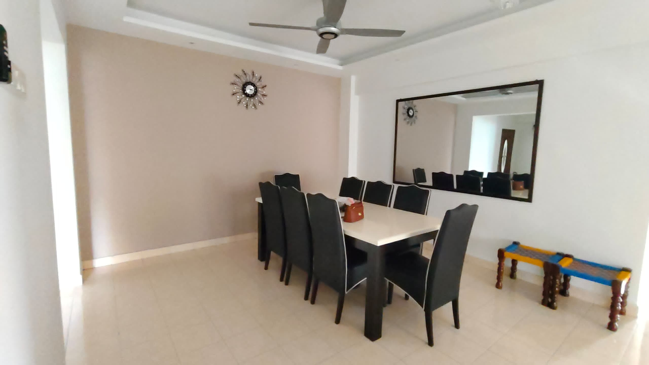 Avant Court Condo, Taman Sri Sentosa, Old Klang Ro - photo 2