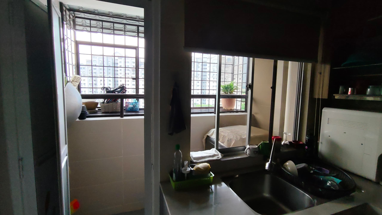 Avant Court Condo, Taman Sri Sentosa, Old Klang Ro - photo 4