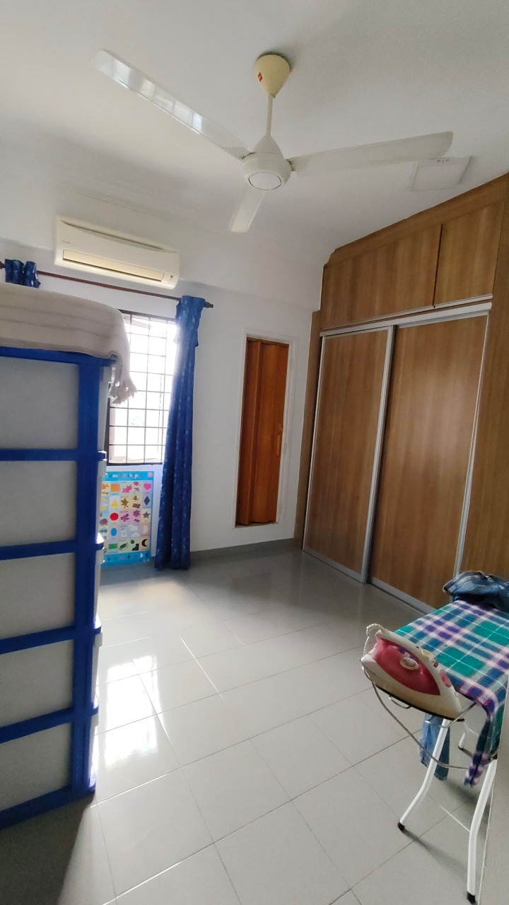 Avant Court Condo, Taman Sri Sentosa, Old Klang Ro - photo 6