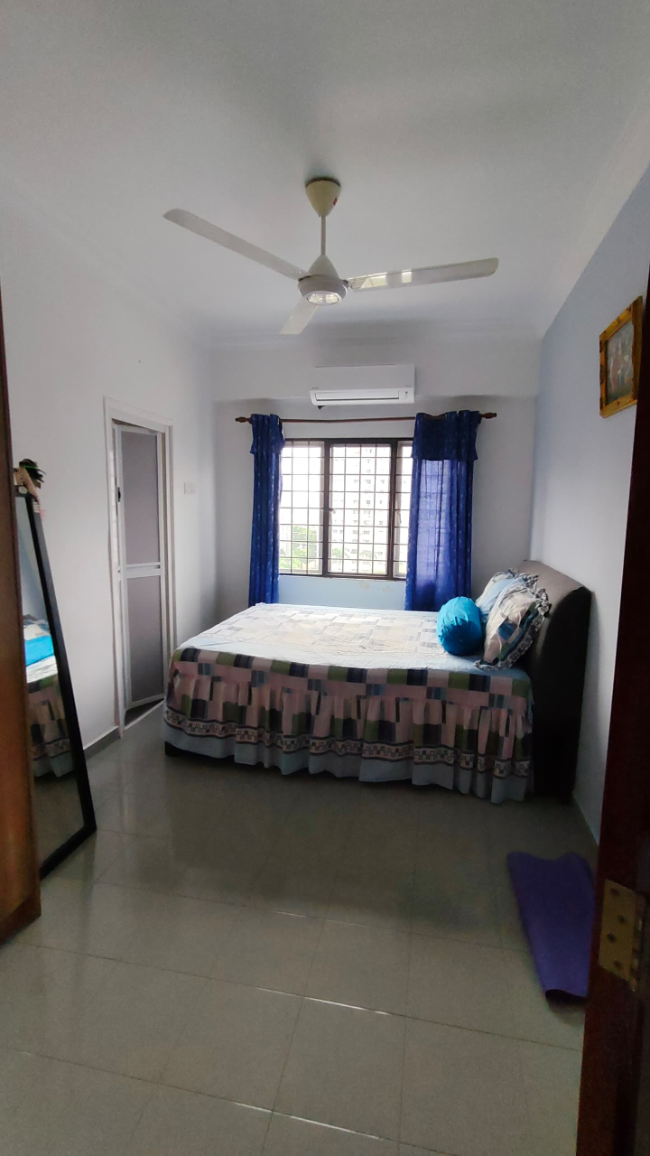 Avant Court Condo, Taman Sri Sentosa, Old Klang Ro - photo 7