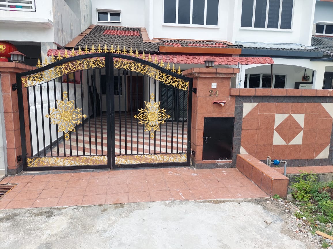 Taman Kinrara 2 - photo 2