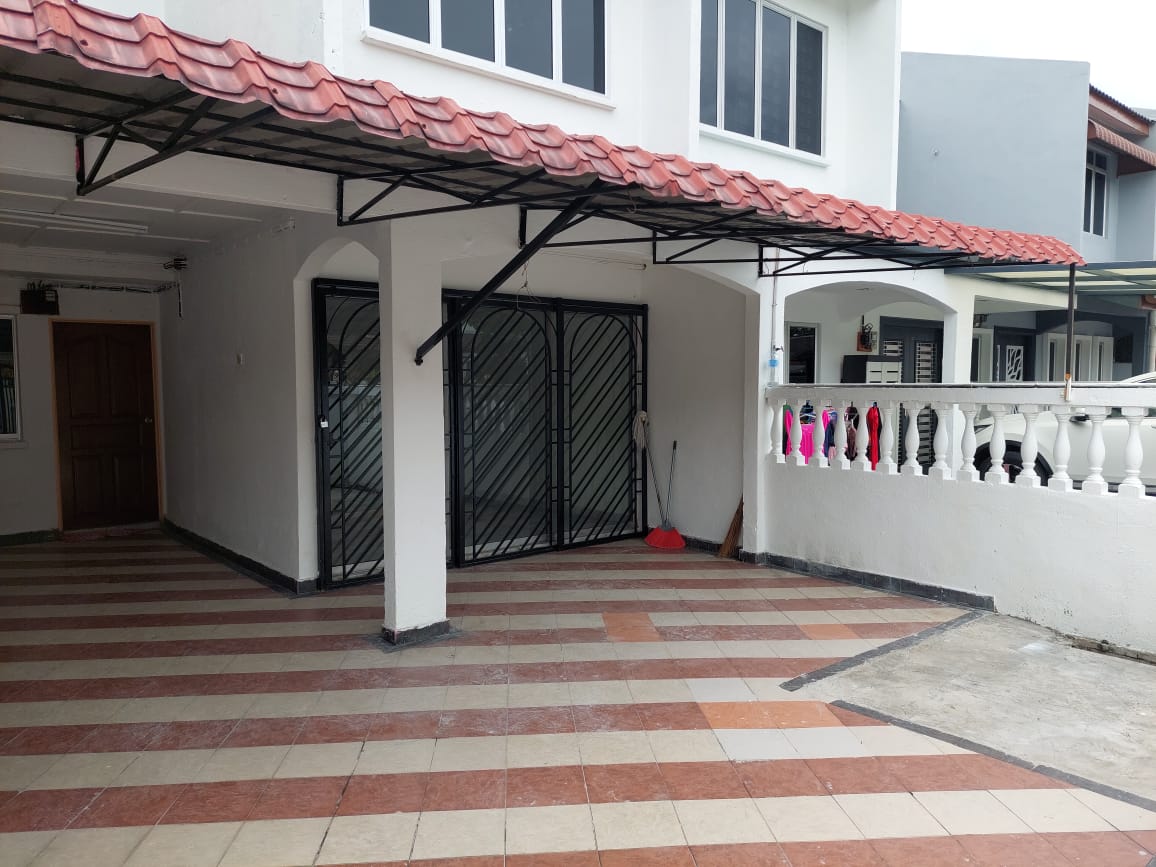 Taman Kinrara 2 - photo 3