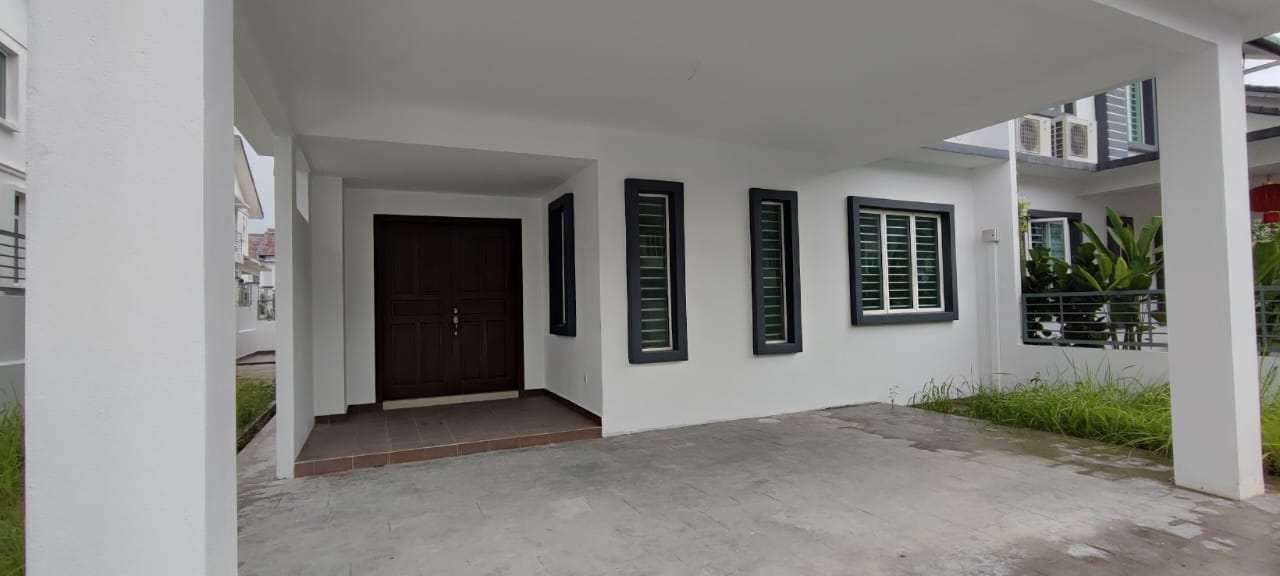 Hillview Residence, Bandar Teknologi Kajang - photo 2