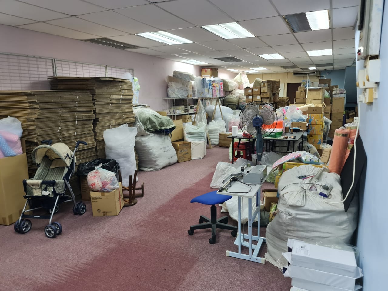 Cheras Taman Suria Jaya - photo 3