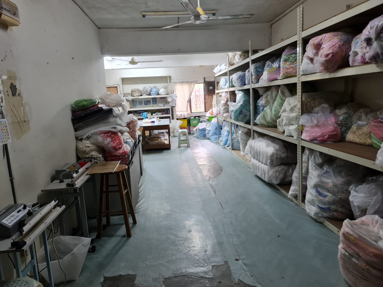 Cheras Taman Suria Jaya - photo 6