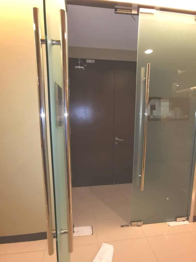 Vertical Business Suites - photo 2