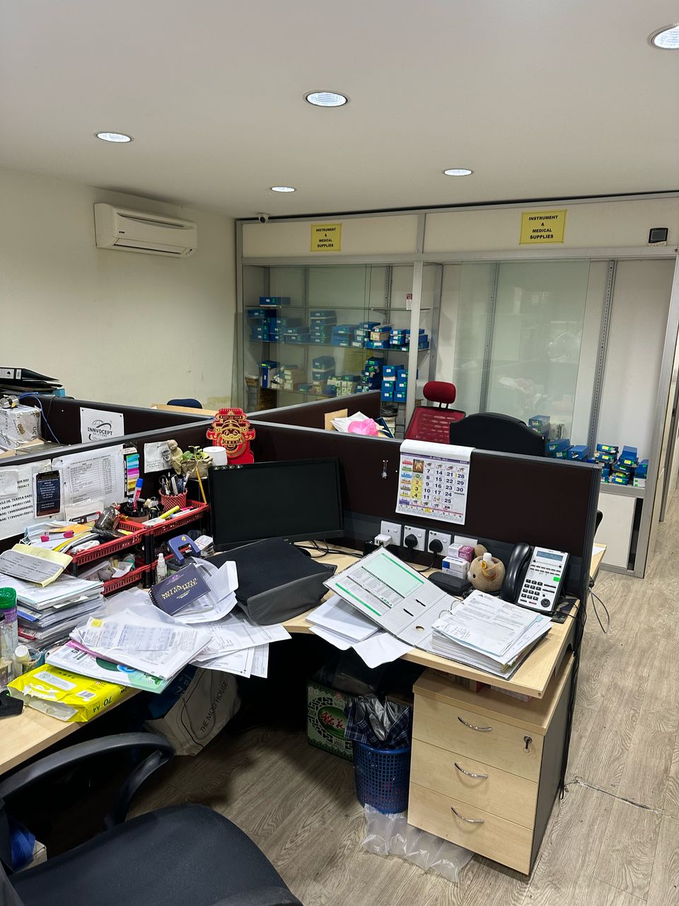 Kuchai Business Centre - photo 2