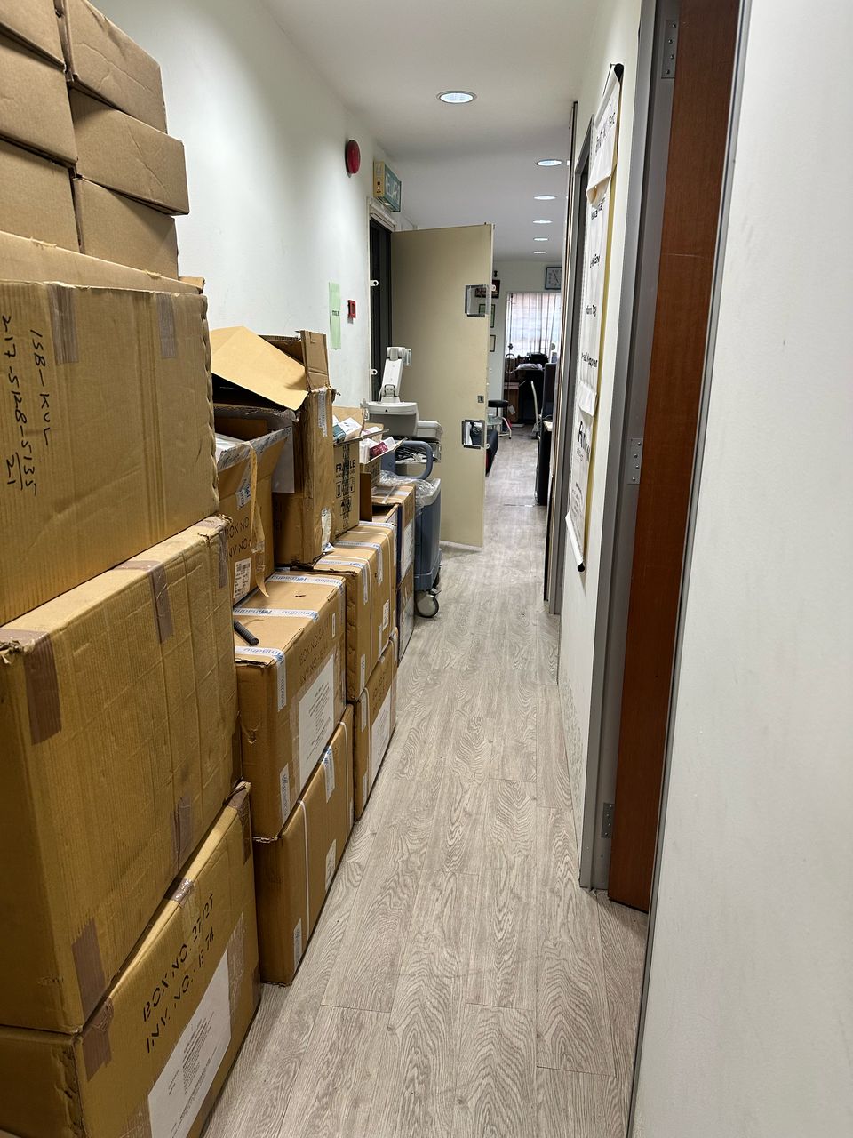 Kuchai Business Centre - photo 5