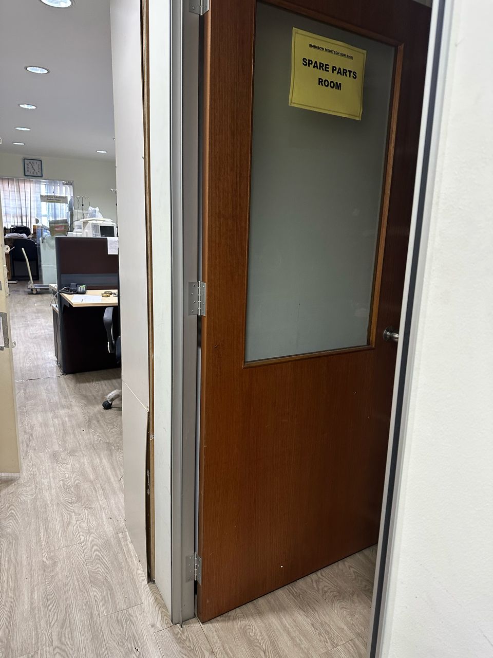 Kuchai Business Centre - photo 6