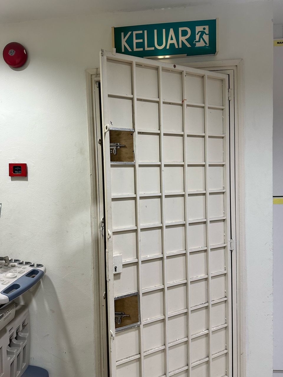 Kuchai Business Centre - photo 8