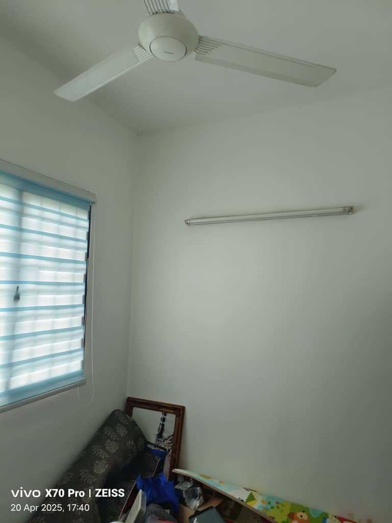 Pangsapuri Seri Jati - photo 6