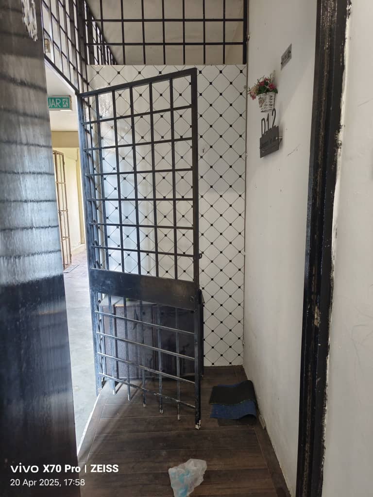Pangsapuri Seri Jati - photo 10