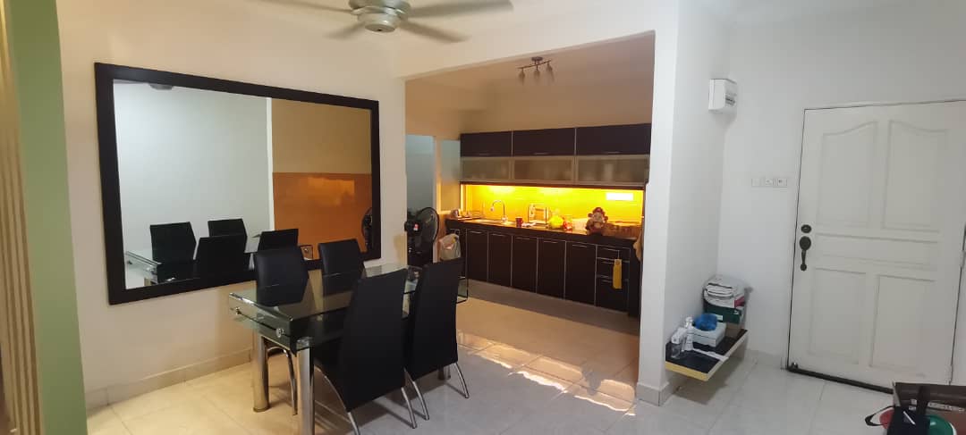 Villamas Apartment - photo 2
