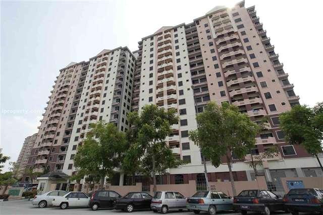 Villamas Apartment - photo 5