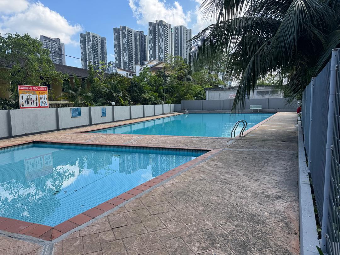 Avenue Court Condo Taman Sri Sentosa - photo 6
