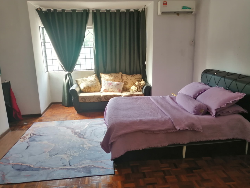 Puncak Kinrara, Puchong Jaya - photo 5