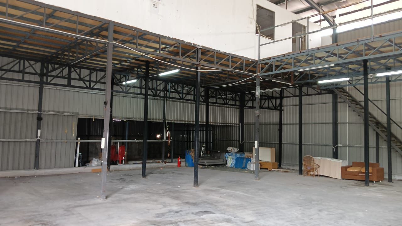 Kampung Cheras Baru - photo 3