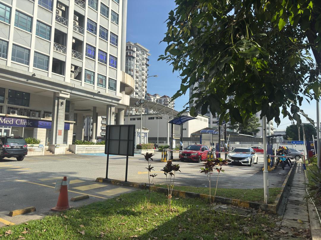Kelana Square - photo 3