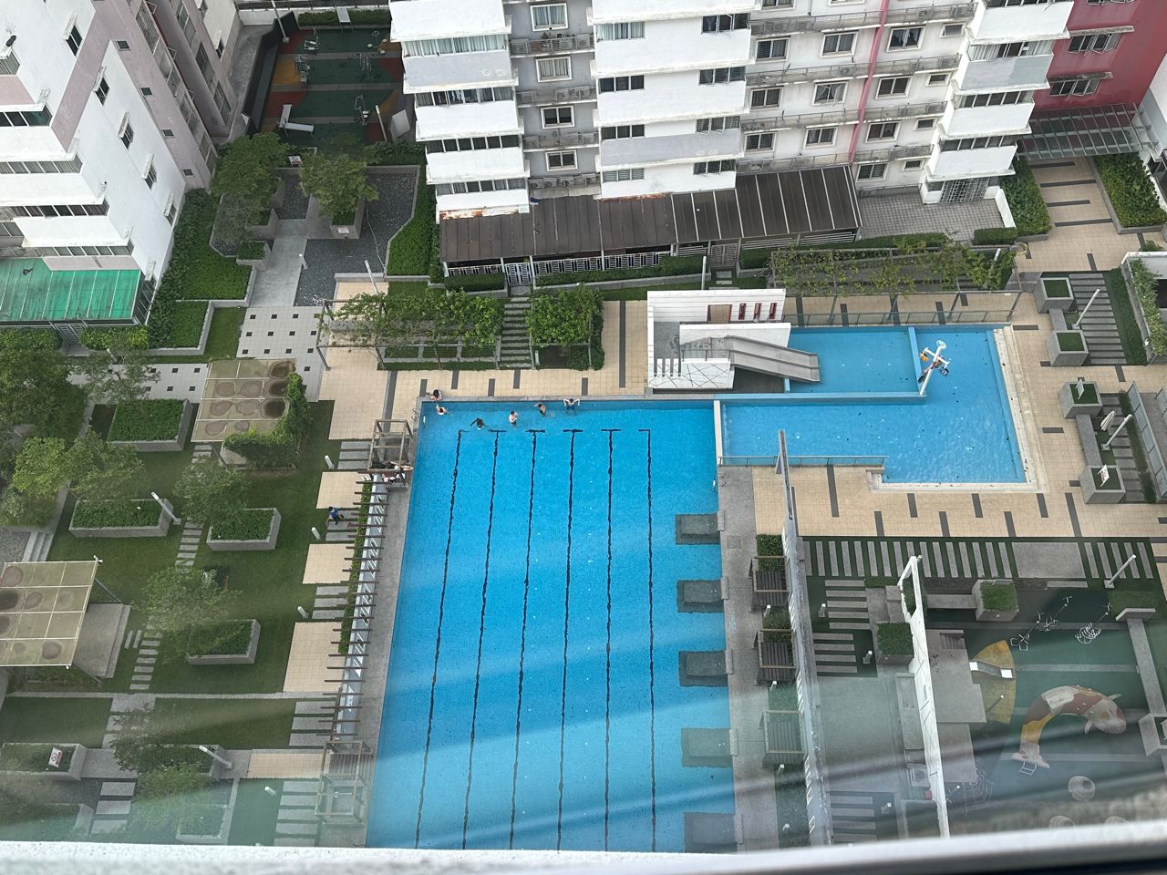 Koi Kinrara - photo 7