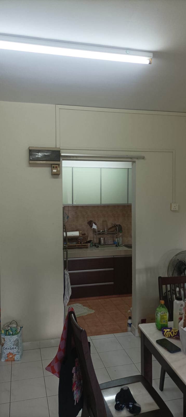 Saraka Apartment Pusat Bandar Puchong - photo 2