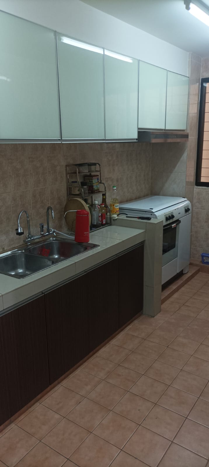 Saraka Apartment Pusat Bandar Puchong - photo 3