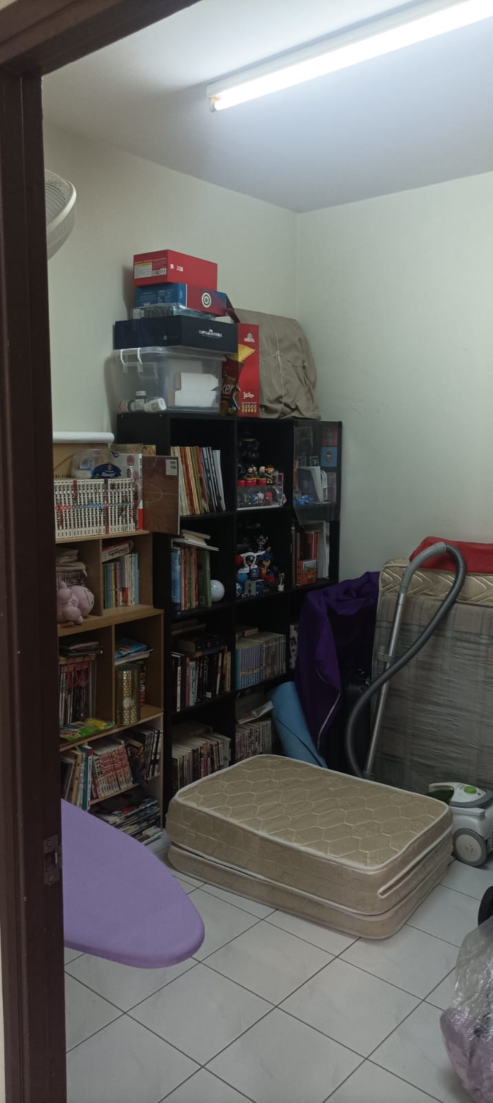 Saraka Apartment Pusat Bandar Puchong - photo 10