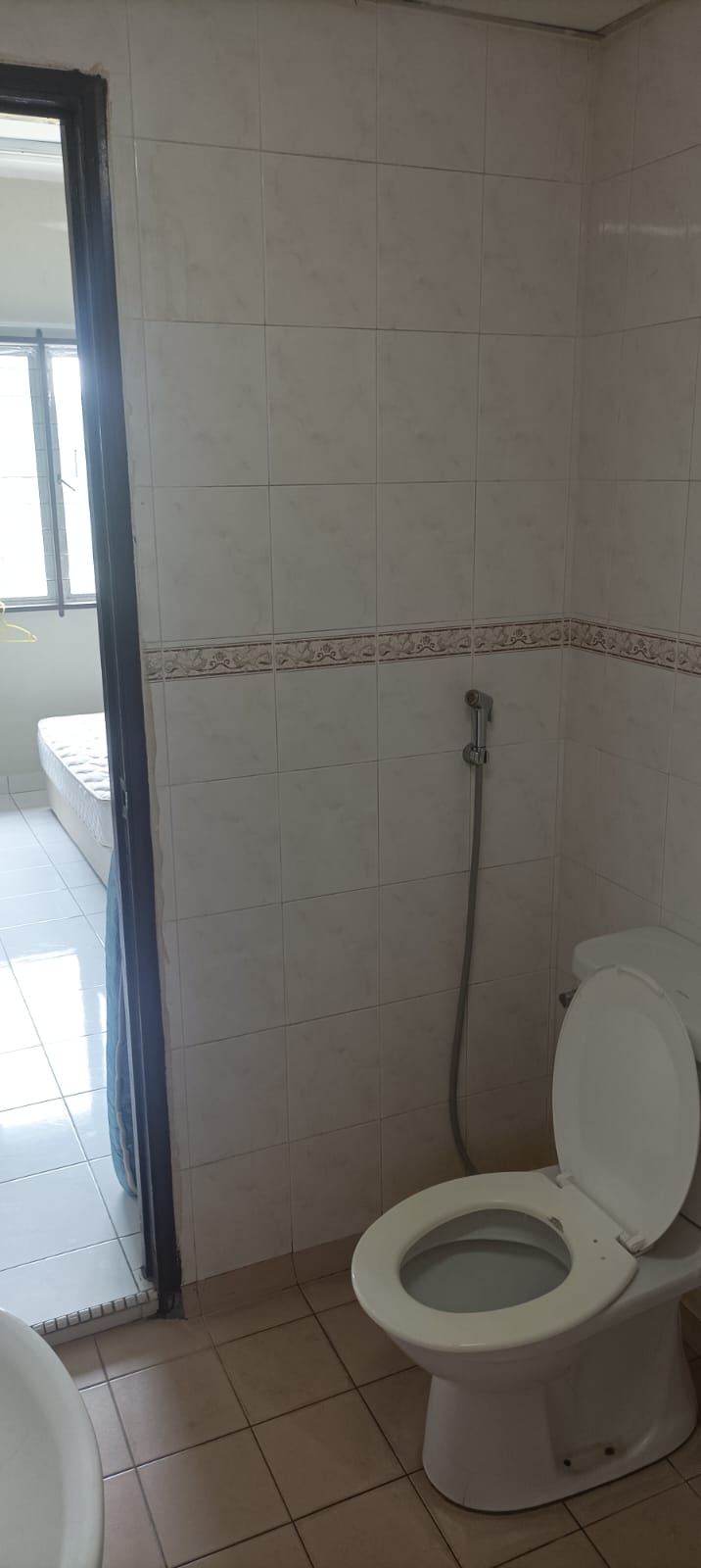 Saraka Apartment Pusat Bandar Puchong - photo 11