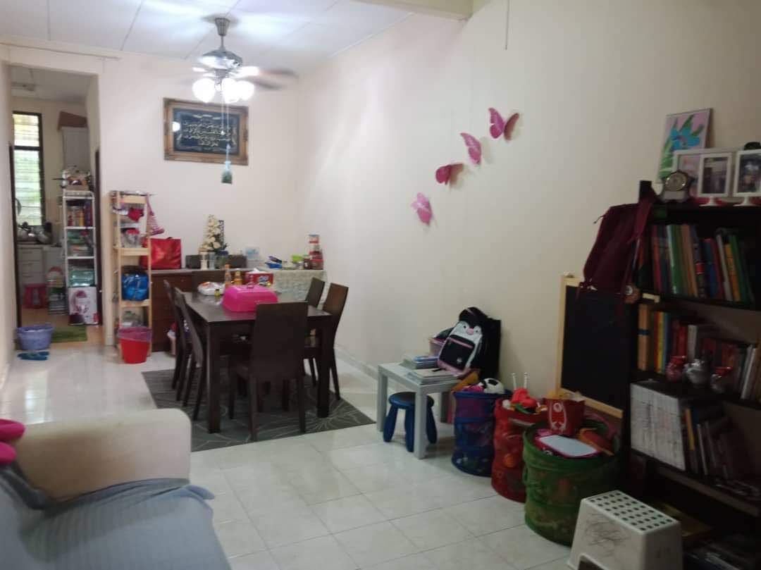 Taman Dato Demang - photo 2
