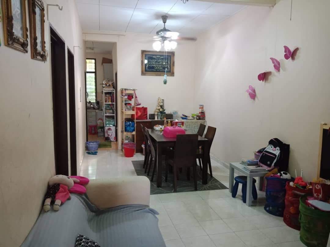 Taman Dato Demang - photo 5