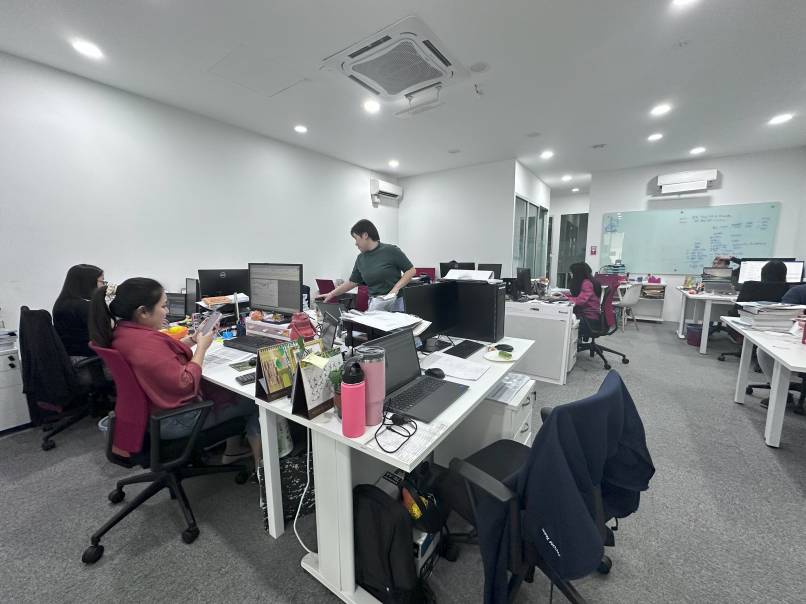 Kuchai Business Park - photo 2