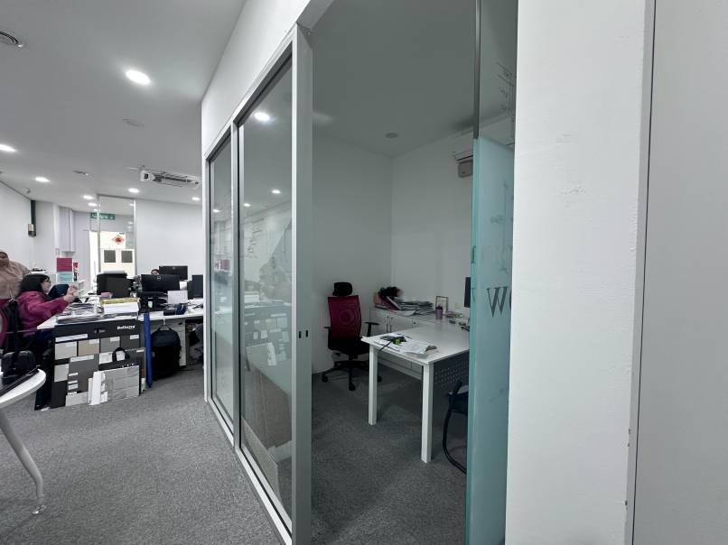 Kuchai Business Park - photo 3