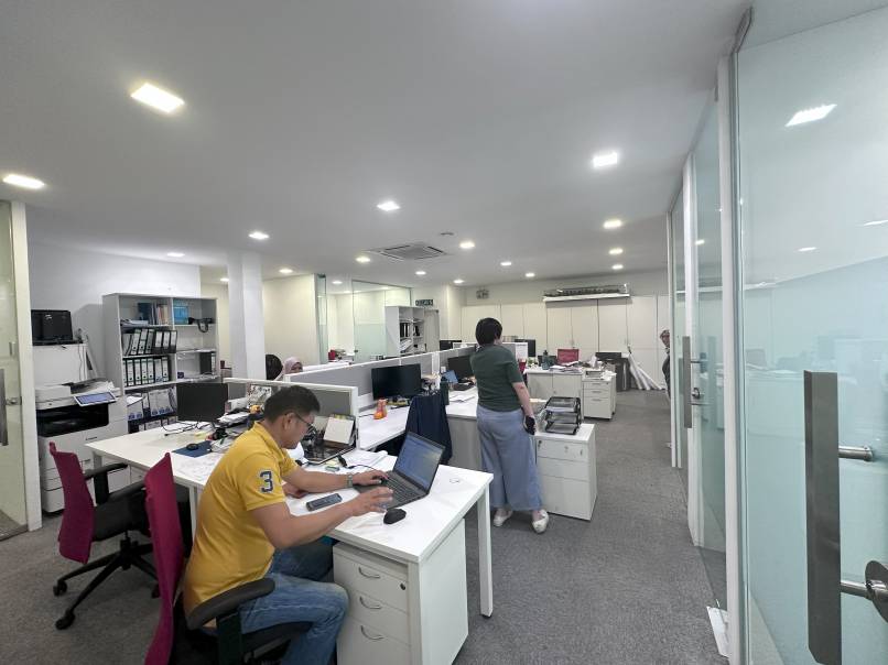 Kuchai Business Park - photo 4