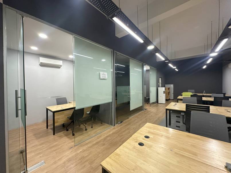 Kuchai Business Park - photo 7