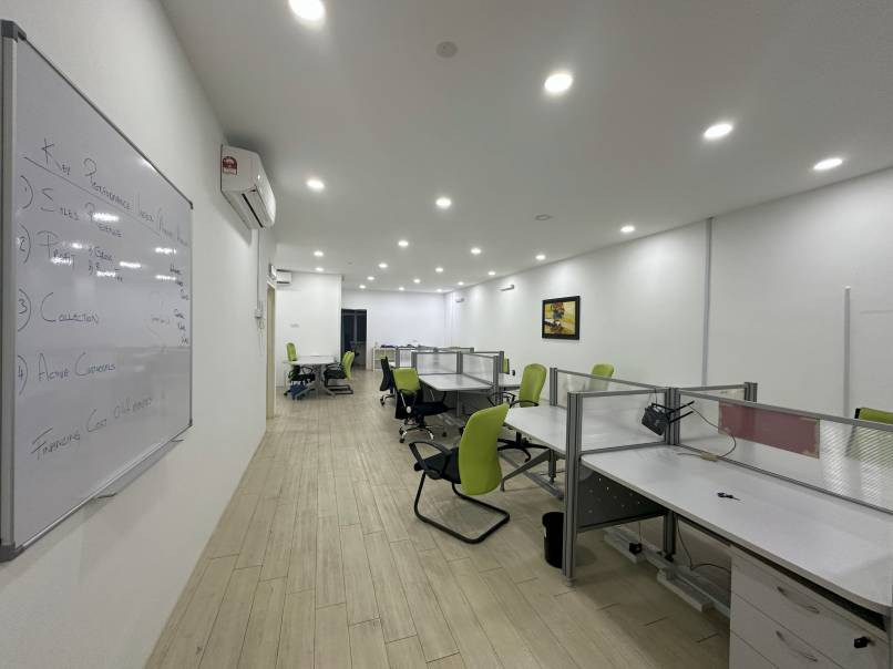 Kuchai Business Park - photo 8